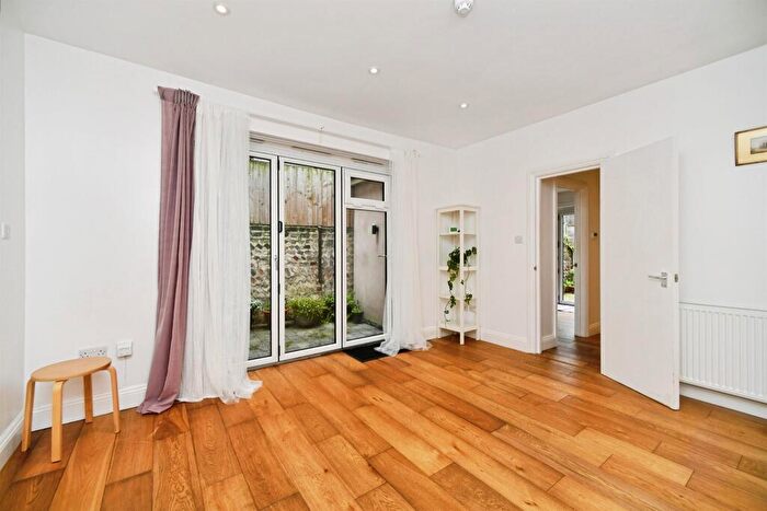 1 Bedroom Flat For Sale In Preston Road, Brighton, BN1