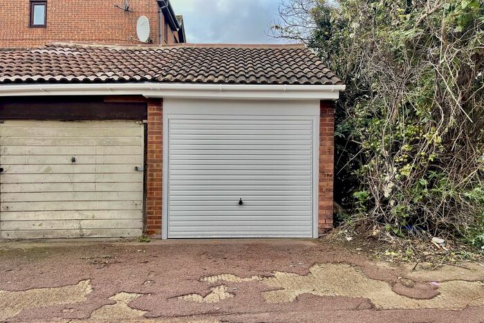 Property To Rent In Parsonage Road, Grays, RM20