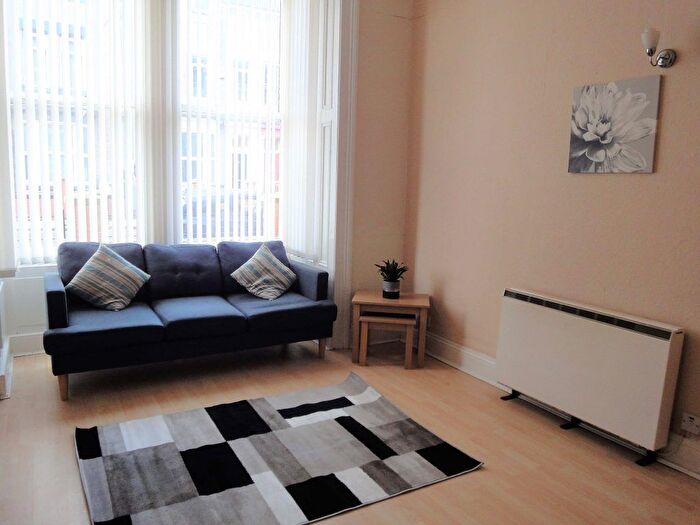 1 Bedroom Flat To Rent In Hartington Road, Stockton-On-Tees, TS18