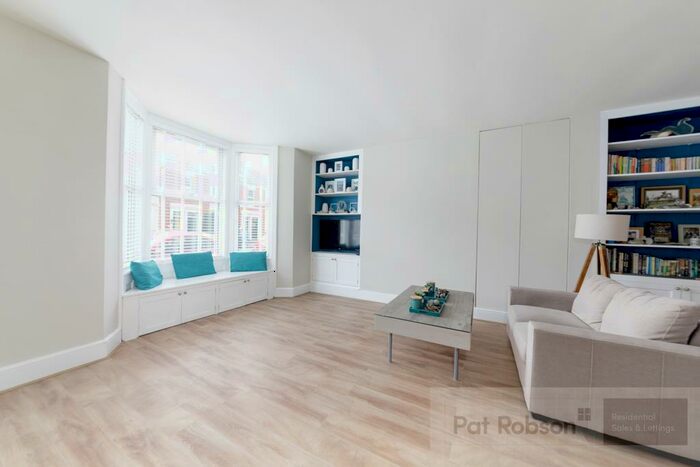 1 Bedroom Flat To Rent In Newlands Road, High West Jesmond, NE2