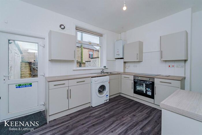 2 Bedroom Terraced House To Rent In Smith Street, Nelson, BB9