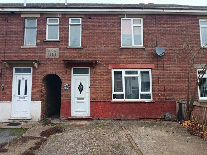 3 Bedroom House To Rent In Staithe Road, Wisbech, PE13
