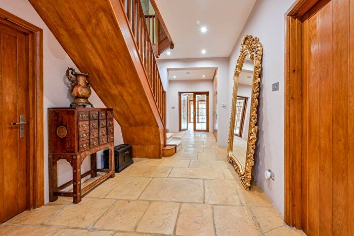 7 Bedroom Detached House To Rent In Waterhouse Lane, Epsom, Tadworth, KT20