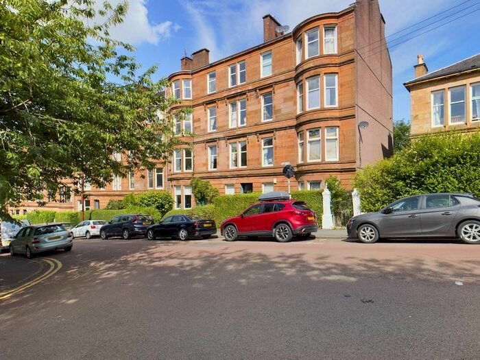 3 Bedroom Flat To Rent In Fergus Drive, North Kelvinside, Glasgow, G20