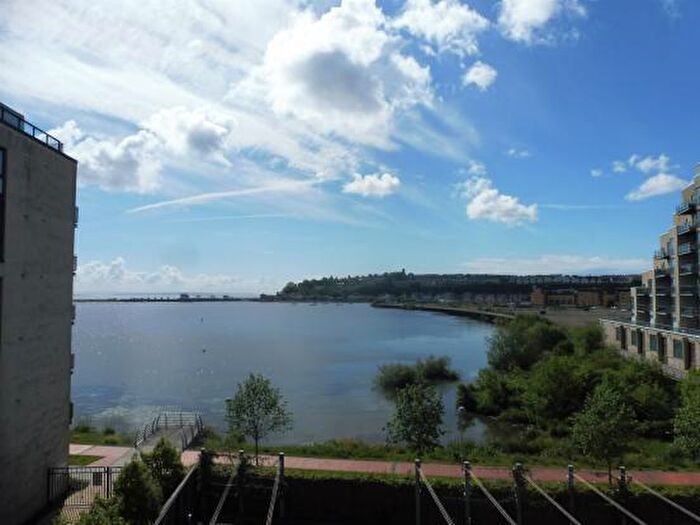 2 Bedroom Apartment To Rent In Ferry Court, Cardiff, CF11
