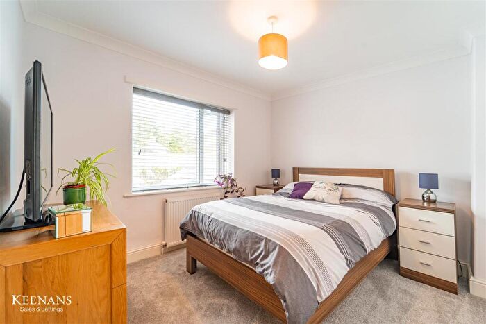 3 Bedroom Semi-Detached House For Sale In Woodlands Drive, Whalley, Clitheroe, BB7