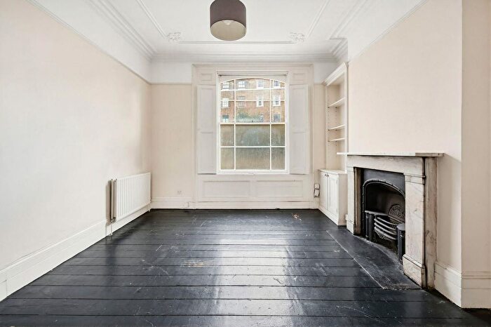 3 Bedroom Flat For Sale In Fortess Road, Kentish Town, NW5