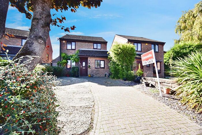 3 Bedroom Detached House For Sale In Bridge Mill Way, Tovil, Maidstone, ME15
