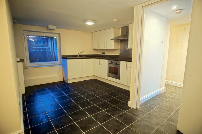 1 Bedroom Flat To Rent In Christ Church Street, Preston, PR1
