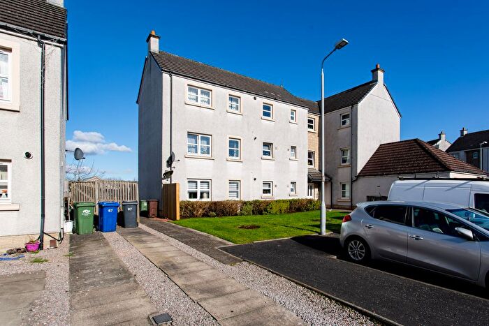 2 Bedroom Flat For Sale In / Kirkfield Gardens, Renfrew, PA4