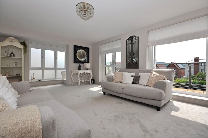 4 Bedroom Semi Detached House To Rent In Clover Drive, Cheltenham, GL52