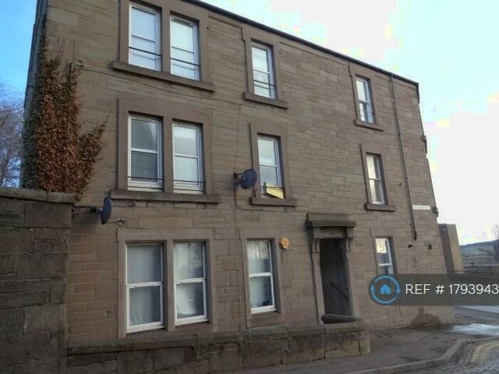 3 Bedroom Flat To Rent In Wellington Street, Dundee, DD1