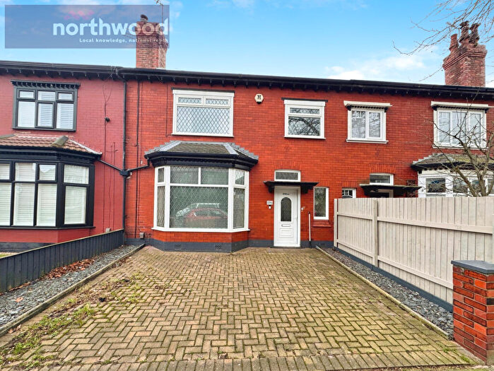 1 Bedroom Flat For Sale In Wallasey Road, Wallasey, CH44