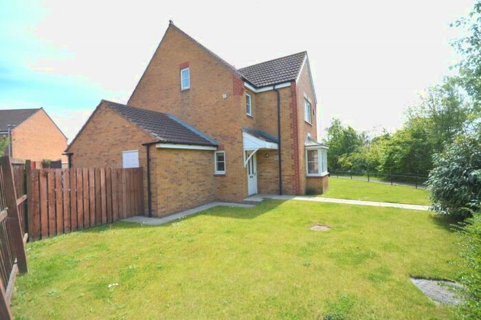 4 Bedroom Detached House To Rent In Beamish View, Birtley, Chester Le Street, DH3