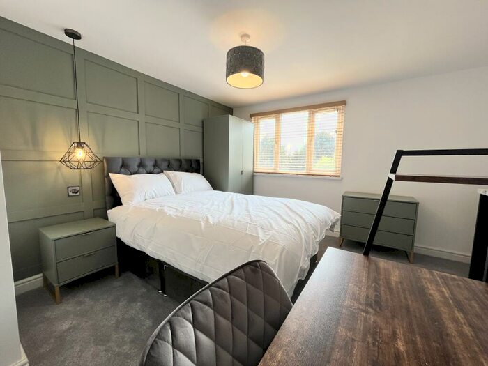 Studio To Rent In St Margarets Road, Studio, Peterborough, PE2