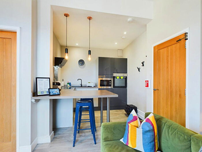 1 Bedroom Flat For Sale In Blencathra, Flat St Mary's Lane, Ambleside, LA22