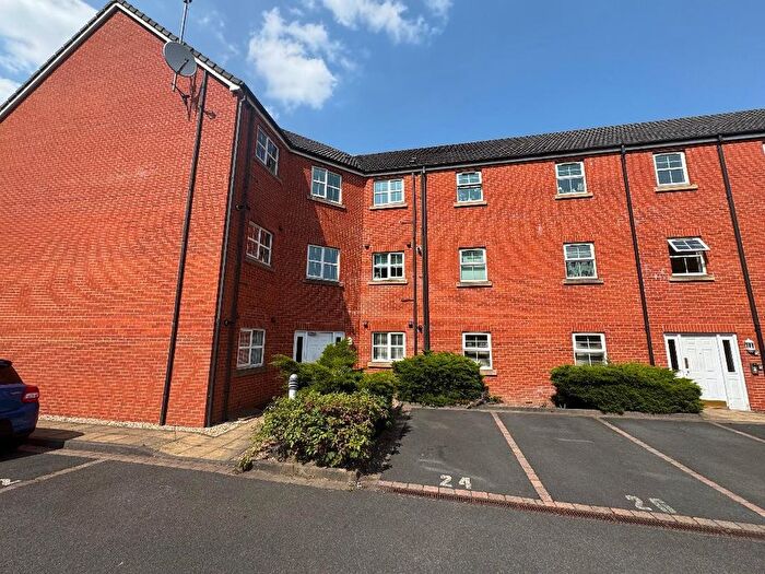 1 Bedroom Property To Rent In Meadow Side Road, East Ardsley, WF3