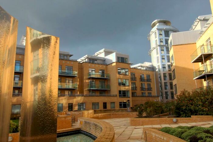 1 Bedroom Apartment To Rent In The Belvedere, Cambridge, CB2