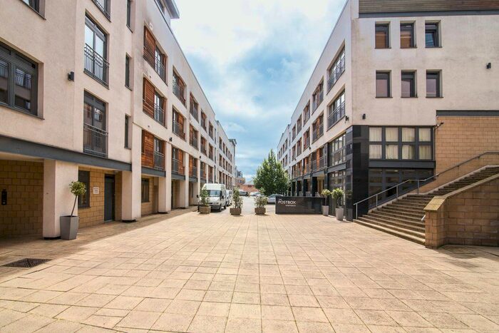 2 Bedroom Flat To Rent In Postbox, Upper Marshall Street, Birmingham, B1