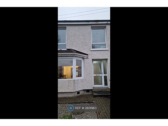 3 Bedroom Terraced House To Rent In Wagley Court, Aberdeen, AB21