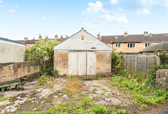 Property For Sale In Gladstone Road, Combe Down, Bath, Somerset, BA2