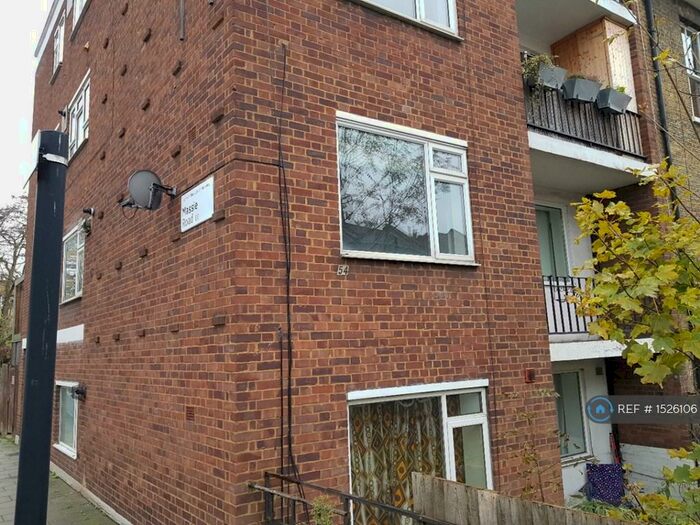 2 Bedroom Flat To Rent In Dalston, London, E8