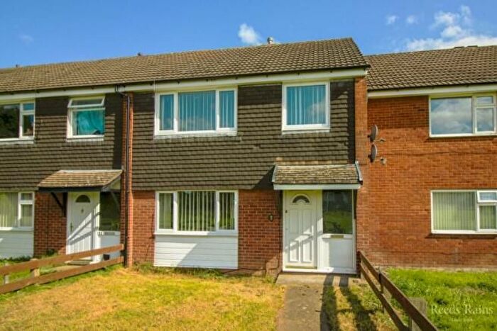 3 Bedroom Property To Rent In Brancepeth Court, Ellesmere Port, CH65
