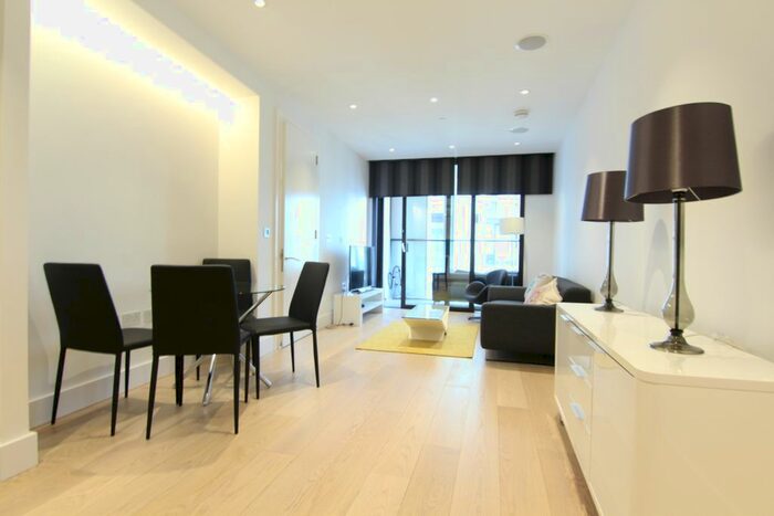 1 Bedroom Flat To Rent In Merchant Square, London, W2