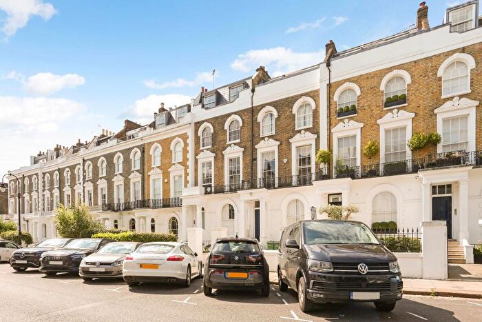 1 Bedroom Flat To Rent In Gloucester Avenue, Primrose Hill, NW1