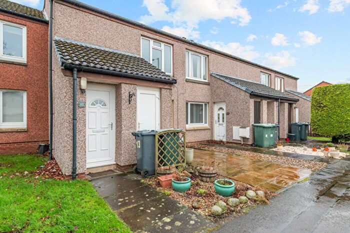 1 Bedroom Property To Rent In South Scotstoun, South Queensferry, EH30