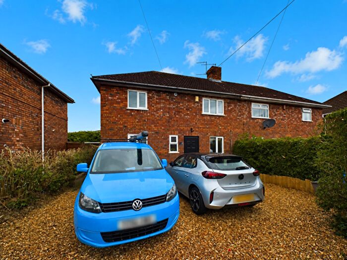 3 Bedroom Semi-Detached House To Rent In Duncombe Road, Speedwell, BS15