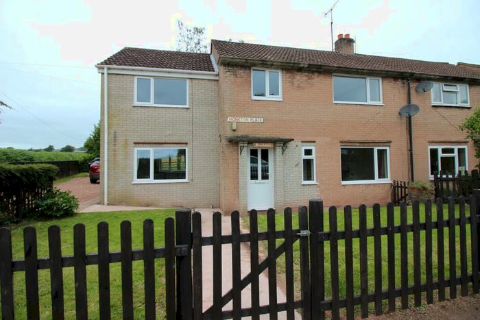 4 Bedroom End Of Terrace House To Rent In Monkton Place, St. Weonards, Hereford, Herefordshire, HR2