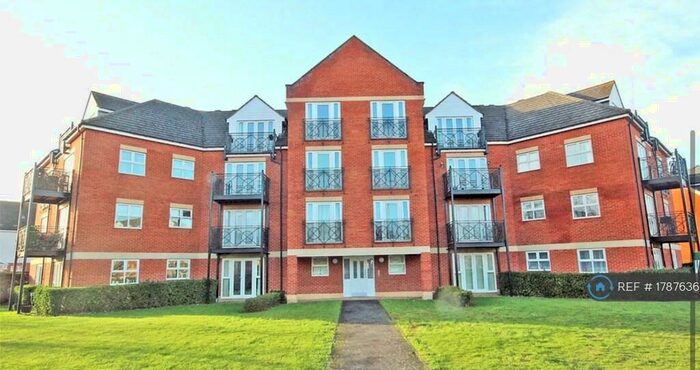 2 Bedroom Flat To Rent In Palgrave Road, Bedford, MK42