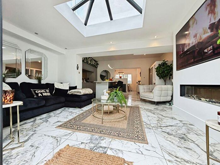 2 Bedroom Terraced House For Sale In Bristol Street New Hartley, NE25
