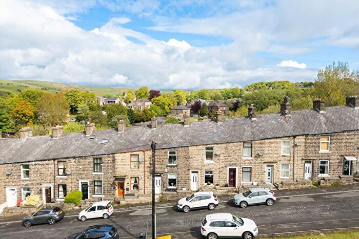 2 Bedroom Terraced House For Sale In Adelaide Street, Rossendale, Lancashire, BB4