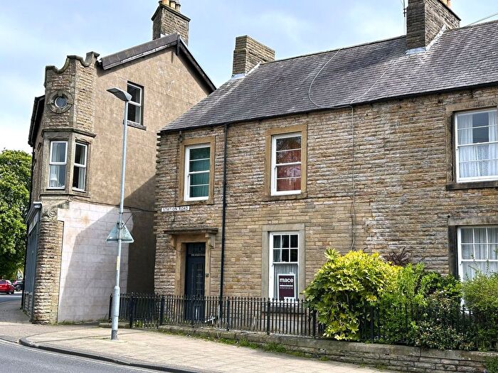 3 Bedroom Semi-Detached House For Sale In Sycamore House, Haltwhistle, Northumberland, NE49