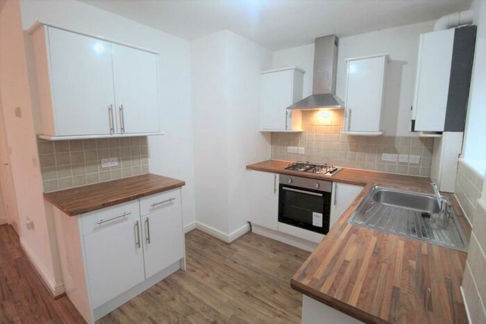 2 Bedroom Terraced House To Rent In Chapel Street, North Shields, NE29