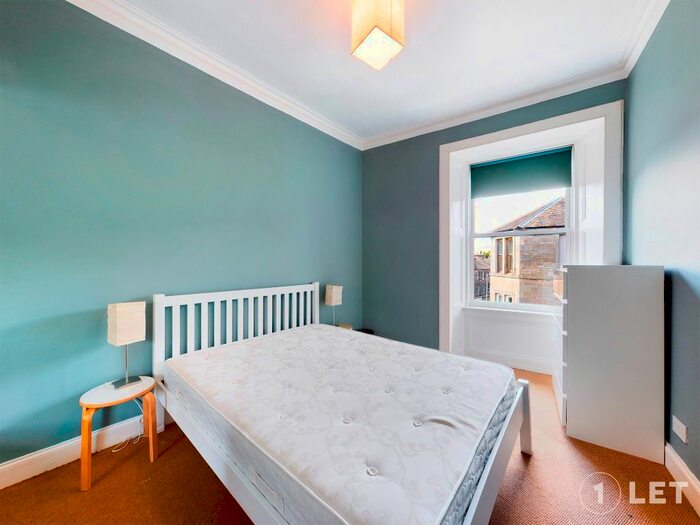 1 Bedroom Flat To Rent In Dudley Avenue South, Trinity, Edinburgh, EH6