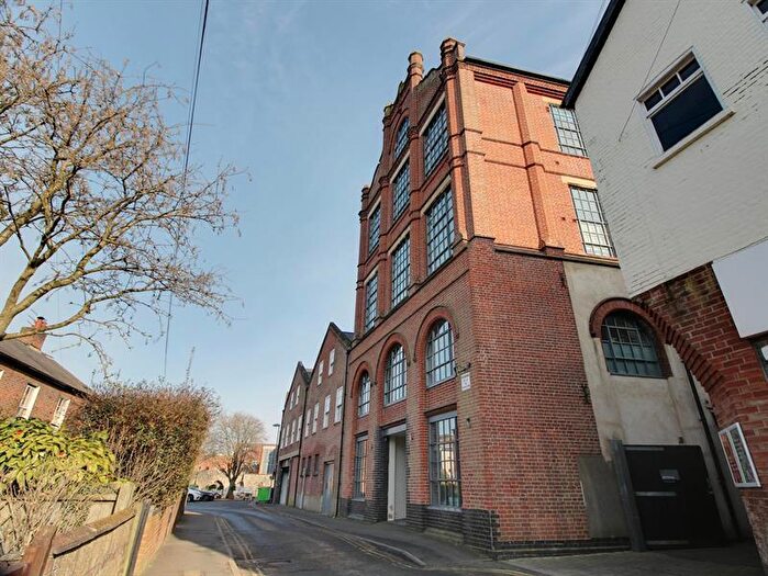 2 Bedroom Apartment To Rent In Needham Place, NR1