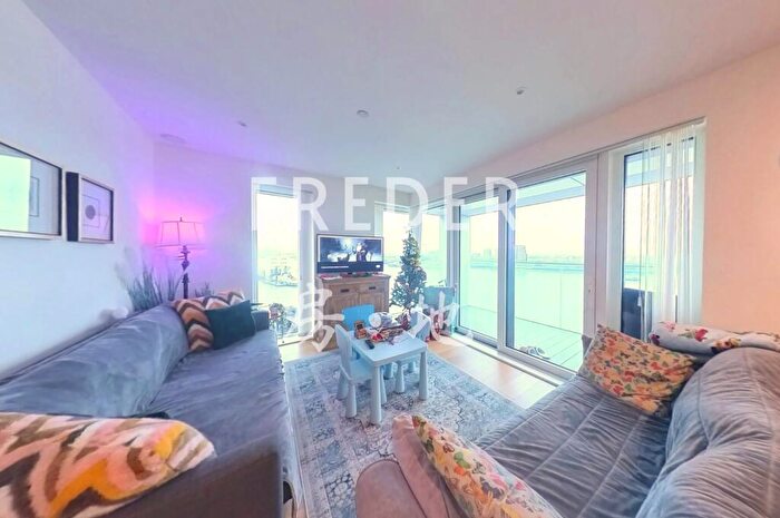 2 Bedroom Apartment To Rent In Norton House, Woolwich, SE18