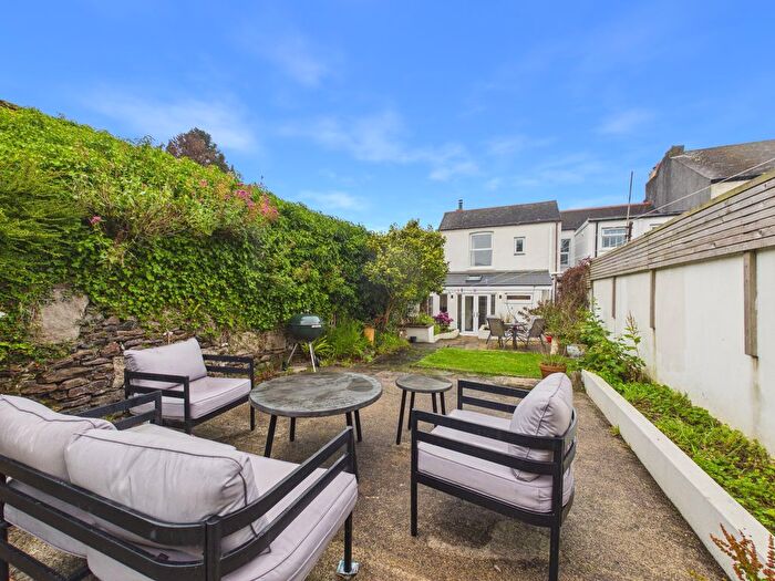 3 Bedroom Property For Sale In Rose Row, Redruth, Delightful Home, TR15