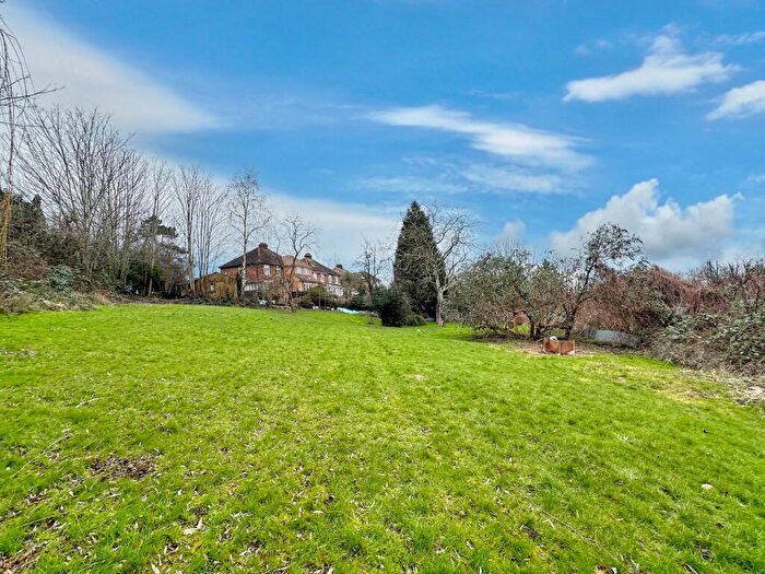 Plot For Sale In Brook Street, Colchester, CO1