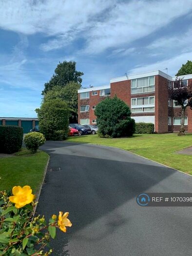 2 Bedroom Flat To Rent In Lacey Court, Wilmslow, SK9