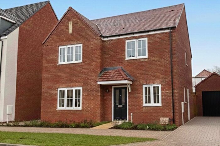 4 Bedroom Detached House For Sale In "Selsdon" At Salhouse Road, Rackheath, Norwich, NR13