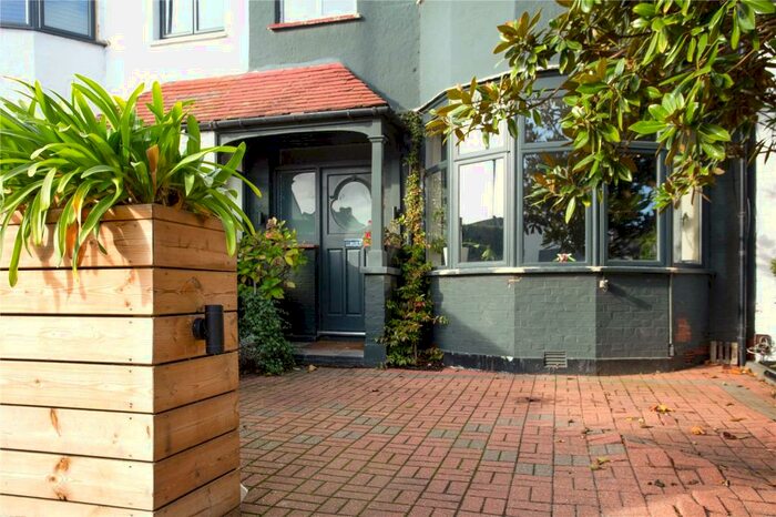 4 Bedroom Terraced House To Rent In All Souls Avenue, London, NW10