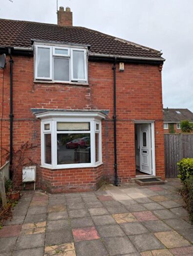 3 Bedroom Private Halls To Rent In Percy Square, Durham, DH1
