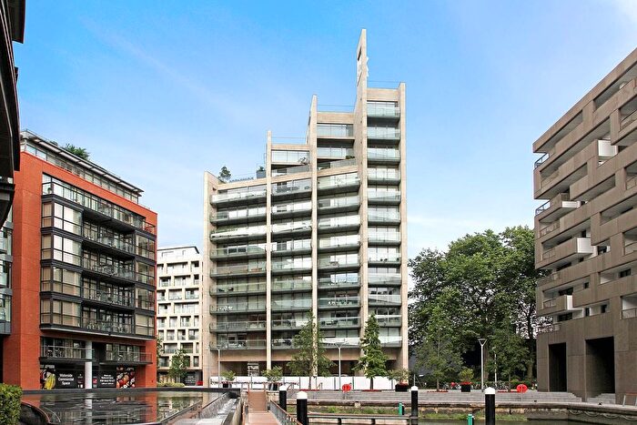 1 Bedroom Flat For Sale In Grosvenor Waterside, Belgravia, London, SW1W