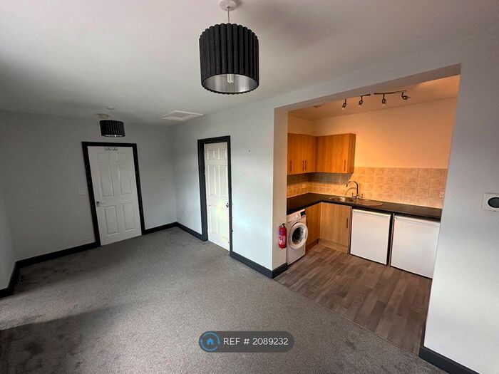1 Bedroom Flat To Rent In Carr Hill, Doncaster, DN4