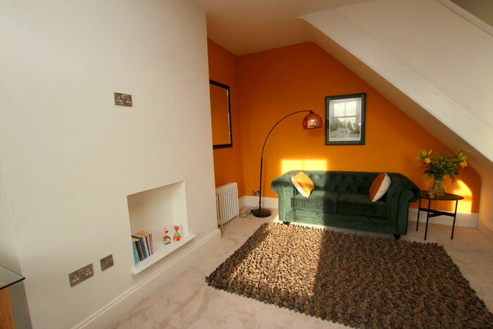 1 Bedroom Apartment To Rent In , North Road, NG7