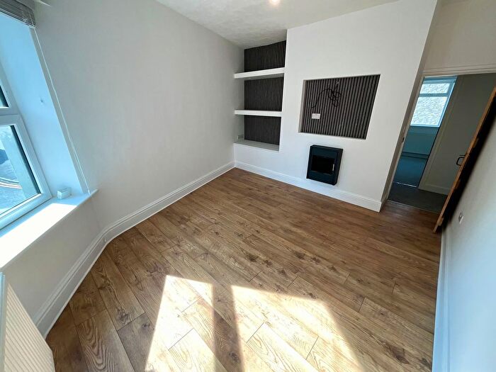 2 Bedroom Flat To Rent In Flat, Shawbridge Street, Clitheroe, BB7